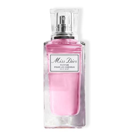 profumo per capelli miss dior|Miss Dior Parfum pour Cheveux Dior for women.